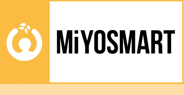 MiYOSMART Hoya